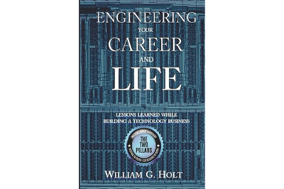 New Memoir from William G Holt